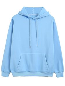 High Quality Custom GSM Oversized Pullover Hoodies Men Drop Shoulder Heavyweight PrintingManufacture High Quality <b>Clothes</b> - Product Image 4