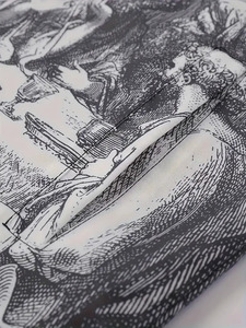 แจ็กเก็ตกันลมเคลือบยอดนิยมสำหรับฤดูใบไม้ร่วงมีสไตล์แนวสตรีทสไตล์ลำลองใส่สบายน้ำหนักเบากันน้ำ - Product Image 5