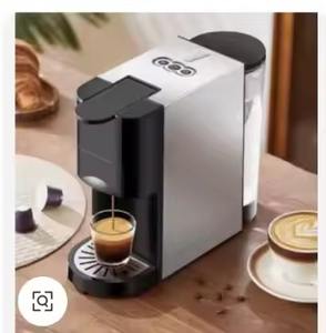 Machine à café expresso solaire programmable de qualité commerciale avec fonction de nettoyage automatique française et prise en charge de l'espagnol pour usage domestique - Product Image 6