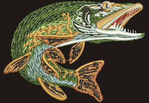 Badges brodés tissés de haute qualité personnalisés pour vêtements à coudre patchs en tissu Badges brodés à la machine Conceptions personnalisables - Product Image 2