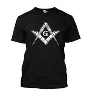 Camisa Masónica Regalia Masónica Alta Calidad - Product Image 3