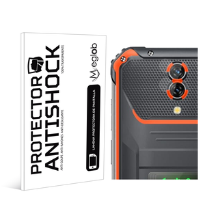 Protector de pantalla ANTISHOCK para Blackview BV7200, película protectora duradera de primera calidad para su dispositivo - Product Image 1