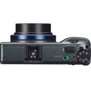 Appareil photo numérique GR IIIx Urban Edition 2026 NEUF ORIGINAL 01158 - Pack d'accessoires 9 pièces - Product Image 3