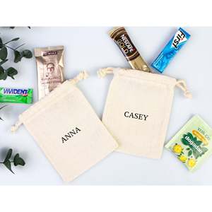 Bolsas de Regalo Personalizadas para Kit de Resaca de Despedida de Soltera, Bolsa de Recuperación para Bodas y Fiestas - Product Image 6