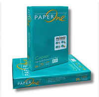 Meilleur Prix 80 GSM A4 Blanc Qualité PaperOne 80g Vente Chaude Copie Papier en Stock avec Expédition Rapide