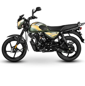 Motocicleta de Reparto Bajaj CT110X 115cc 2025 100% Auténtica en Venta, Venta de Automóviles de Calidad - Product Image 2