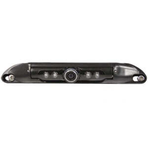กล้องติดป้ายทะเบียนกันน้ำ CabCAM มุมมอง 150 องศา กล้อง HD สำหรับการสังเกตการณ์ - Product Image 2