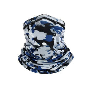 Wholesale Custom Logo Sublimation Printed <b>Neck</b> <b>Gaiter</b> Headwear Tube Seamless Bandana <b>Neck</b> <b>Gaiter</b> For Sale - Product Image 4
