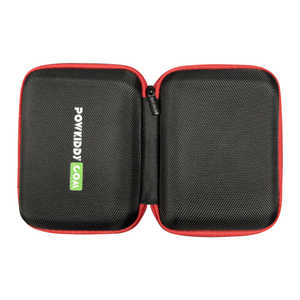 POWKIDDY Estuche para Trimui Brick TRIMUI Estuche para herramientas Bolsa - Product Image 2