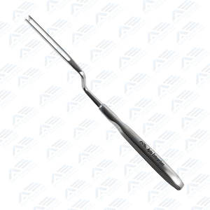 Instruments chirurgicaux pivotants Ballenger, équipements médicaux, lame droite moyenne 7,3/4 pouces, instruments ORL de qualité supérieure 7,75 pouces - Product Image 2