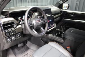 Gran Promoción 2025 G M C Yu-kon XL AT4, motor EcoTec3 V8 de 5.3L que ofrece 355 hp y 383 lb-ft de torque. - Product Image 5