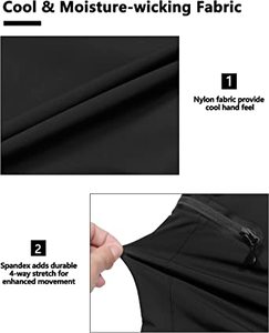 Bermuda décontracté pour hommes haut de gamme qualité supérieure anti-rides poids léger motif solide taux raisonnable - Product Image 4