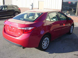 Usado, Grado Industrial, 2018, para Corolla X-L-E, Volante a la Izquierda, con 3 Años de Garantía, Origen Estadounidense - Product Image 4