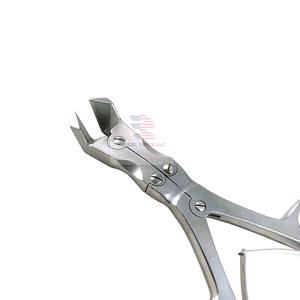 Fórceps de corte de hueso de instrumentos quirúrgicos de acero inoxidable de alta calidad - Product Image 6