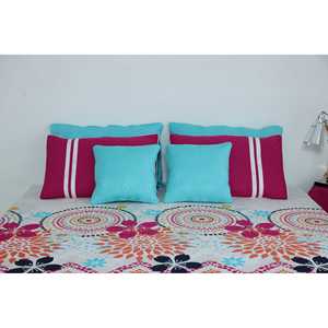 ชุดหมอนและปลอกหมอนมาลิบู คอลเลคชั่น - Product Image 5