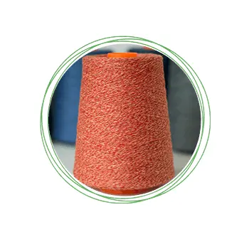 Buy Premium Quality Material Made Yarn with Customized Colored For Sale By Indian Exporters Wholesale Prices