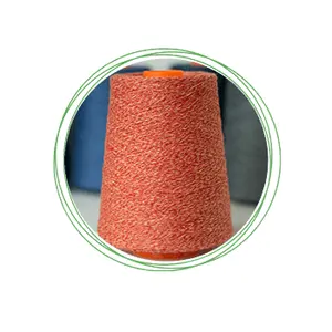 购买印度出口商批发价格销售的优质材料制成的定制彩色纱线