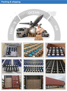 棱柱形锂Lifepo4电池组<span class=keywords><strong>3</strong></span>.2V 6.4V 9.6V 12.8V 20ah 400ah 100ah 2800ah 6000ah锂离子充电电池 - Product Image 4