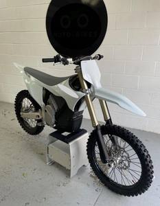 Ventes en UE de motos électriques neuves varqMXX disponibles à la vente et prêtes à l'exportation - Product Image 1