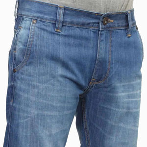 Pantalones cargo multibolsillos para hombre, pantalones largos de talla grande para hombre, pantalones de lápiz al por mayor de fábrica a la moda, pantalones de algodón de calidad para hombre, Ronpex - Product Image 6