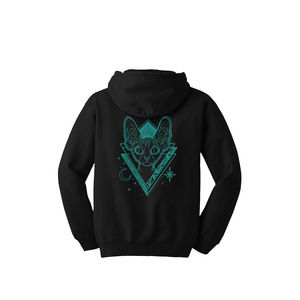 Fabricante de Sudaderas con Capucha 100% Algodón, Listas para Venta al Por Mayor, Acabado Personalizado para Hombre - Product Image 6