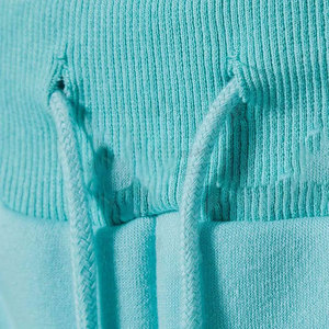 Survêtements d'entraînement personnalisés à broderie de jogging pour hommes, survêtements slim en coton, sweats à capuche et sweat-shirts pour hommes - Product Image 5