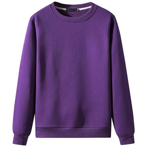 Nouveaux sweats décontractés d'hiver pour hommes Sweatshirts en molleton épais et respirant pour hommes - Product Image 3