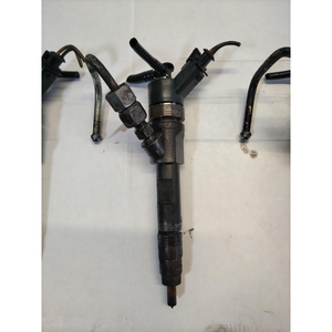 RENAULT Scenic X KIT DE INYECTORES MOD 0445110328 F9QN8 Diésel 1870 (09>) - Product Image 2