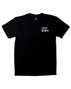 100% coton biologique hommes surdimensionné Boxy Fit T-Shirt col haut manches courtes goutte épaule blanc plaine chemise pour l'impression - Product Image 3