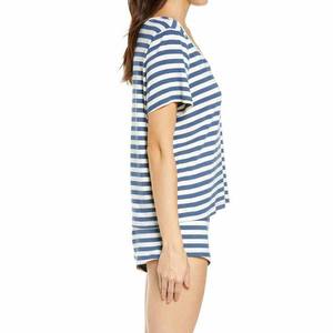 Ropa informal de mujer con logotipo personalizado, chándal, ropa de calle, conjunto corto de mujer, ropa deportiva, conjunto de 2 piezas, conjunto de 2 piezas para mujer - Product Image 6