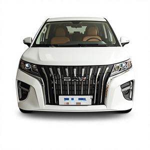 Ruisheng Wangpai M7 2025 2.0L Automatique Longue Base Édition Suprême 7 Places Véhicule MPV Moyen et Grand Format Essence - Product Image 1