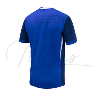 Camisetas de Fútbol Estampadas 2026, Nuevo Mejor Precio, para Equipos, Hombres, Mujeres, Adultos, en Color Sólido, 100% Poliéster, Antibacterianas - Product Image 4