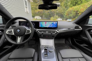 Rhd/lhd 2024 BM-W 230I xDrive Coupe AWD - Product Image 6