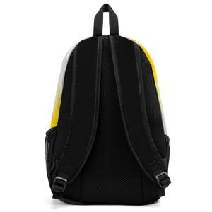 Sac à dos d'entraînement pour équipe de basketball de rue Elite, avec logo personnalisé, couleur personnalisée, en nylon, capacité 30-40L, design et taille personnalisés - Product Image 2