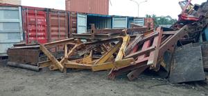 Chatarra mixta a la venta, chatarra ferrosa no ferrosa, Grado Industrial, suministro de exportación a granel - Product Image 3