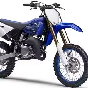 VENTES CHAUDES NOUVELLES MOTOCYCLES OMP 2024 YZ85 65CC 85CC AUTHENTIQUES - Product Image 1