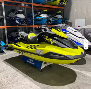 VX HO Cruiser 2025 en VENTA con SISTEMA DE SONIDO, Listo para Enviar - Product Image 4