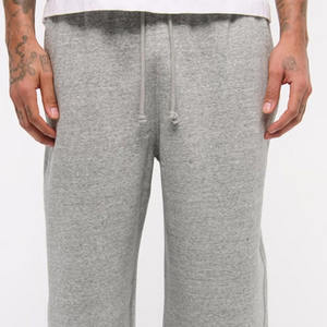 กางเกงวอร์มแฟชั่นทรงสลิมฟิตสำหรับผู้ชายสวมใส่สบาย - Product Image 6