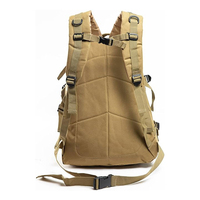 Prix usine vente directe sac à dos tactique 2024 sac à dos Trekking sac grande capacité sac à dos tactique Service OEM