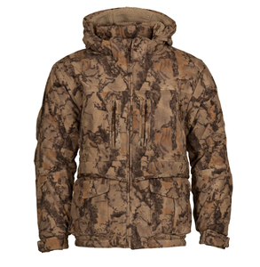 Chaqueta de Camuflaje para Hombre para Caza y Trabajo en Invierno - Product Image 2