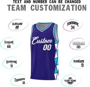 Equipo personalizado Logo Diseño Cosido Jersey Baloncesto Uniforme Ropa Sublimación Baloncesto Uniforme Conjunto - Product Image 2