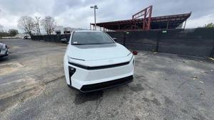 Nuevo Toyota bZ XLE 2026 en venta - Product Image 2