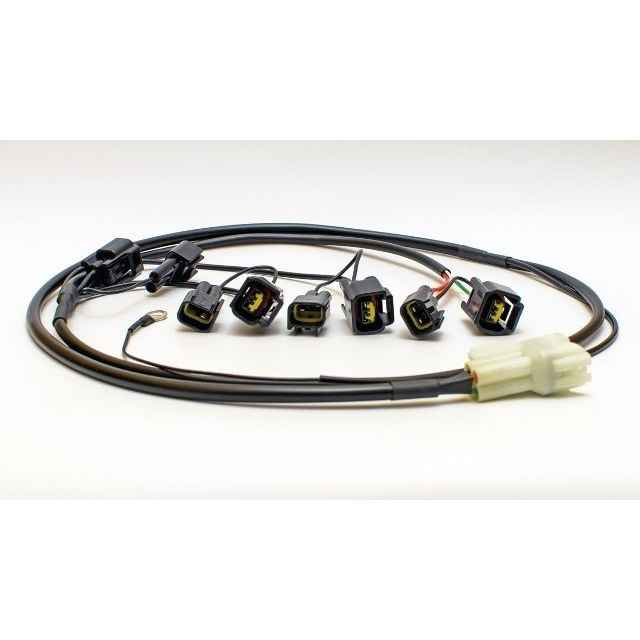 Mv Agusta B3 800 11-20 Healtech Quıckshıfter Kablo Seti