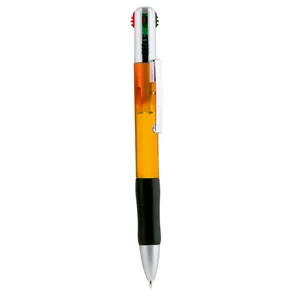 Penna Kai 4-in-1 Personalizzata, Gadget Multifunzione - Product Image 3