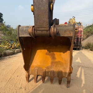 Used CAT 320BL <b>Excavator</b> with High Quality Used Caterpillar 320B 320BL 320C <b>Excavator</b> Earth Moving <b>Machinery</b> Ready to Ship - Product Image 5