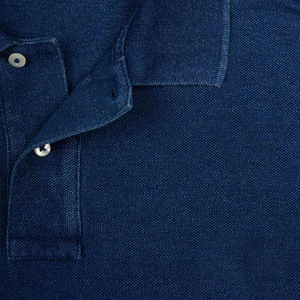 Camisetas Polo para Hombre de Alta Calidad, Diseño de Contraste de Color, Hechas con Materiales de Alta Calidad, Ideales para Suministro de Moda al por Mayor - Product Image 5