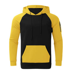 Chándal hecho a medida para hombre, chándal de calidad para correr, pantalones de chándal de algodón 100%, precio al por mayor para invierno - Product Image 3