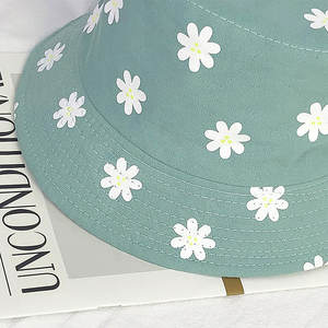 Stylish New Fashion Designer <b>Summer</b> Breathable Corduroy Fisherman Bucket <b>Hat</b> for <b>Women</b> and Men - Product Image 4