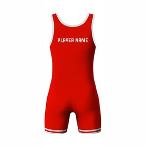 Fighter Kickboxing Chaleco Pantalones cortos Singlets Hombres Diseño personalizado Entrenamiento - Product Image 6