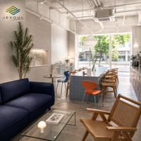 Autres meubles commerciaux : Présentoir LED, Table basse, Vitrine, Mobilier d'hôtel, Mobilier de restaurant, Chariot de service, Bar à outils